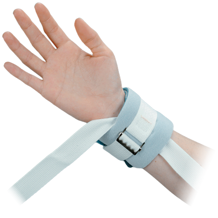 M20114 Double Strap Limb Holder