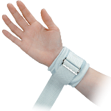 M8018S Deluxe Single Strap Limb Holder