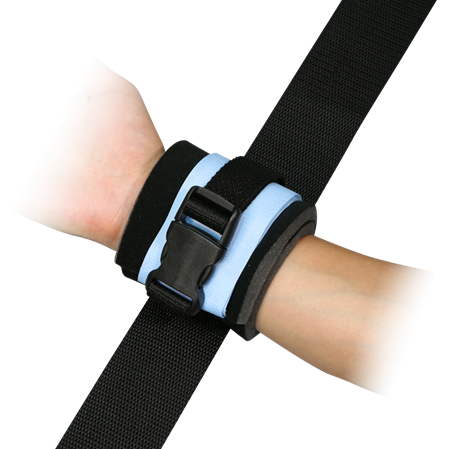 M8128 Fixed Position Cuffs