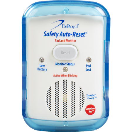 M2100-SL Safety Auto-Reset™ Alarm