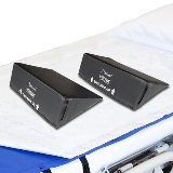 M70-500PW TurnPRO Wedges on Bed