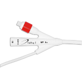 81-080418 Foley Temp Funnel