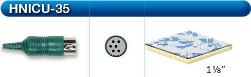 HNICU-35 Neonatal One-piece Disposable Sensor