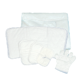 46-109 Sofsorb Absorbent Wound Dressing Family