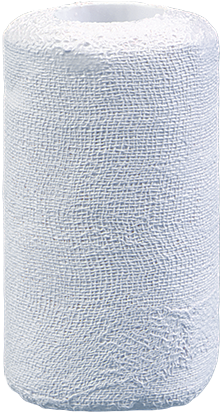 46-336 Unna Boot Zinc Gauze