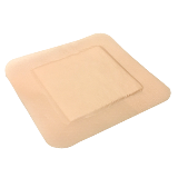 46-401S Covaderm GTL Silicone Composite Wound Dressing