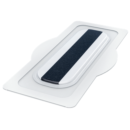 Lumitech 20cm Incisional Wound Dressing