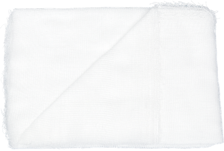 Wide Mesh Gauze